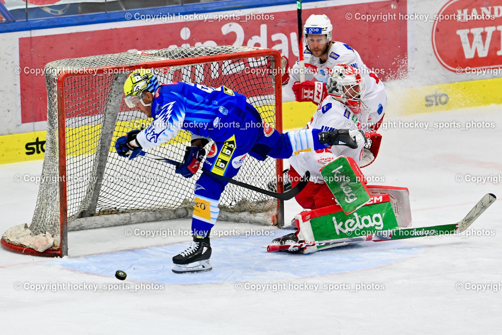 EC IDM Wärmepumpen VSV vs. EC KAC 17.3.2023 | #88 Luciani Anthony, #32 Dahm Sebastian