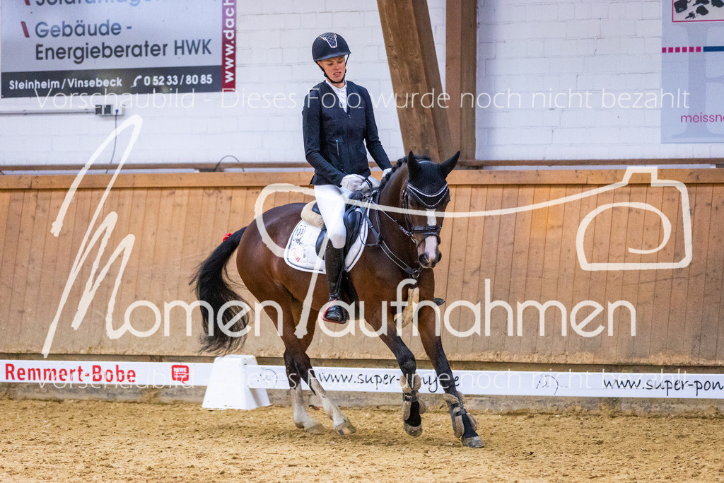 Sth-KombDreSpr-057 | MomenTaufnahmen Pferdesportfotos