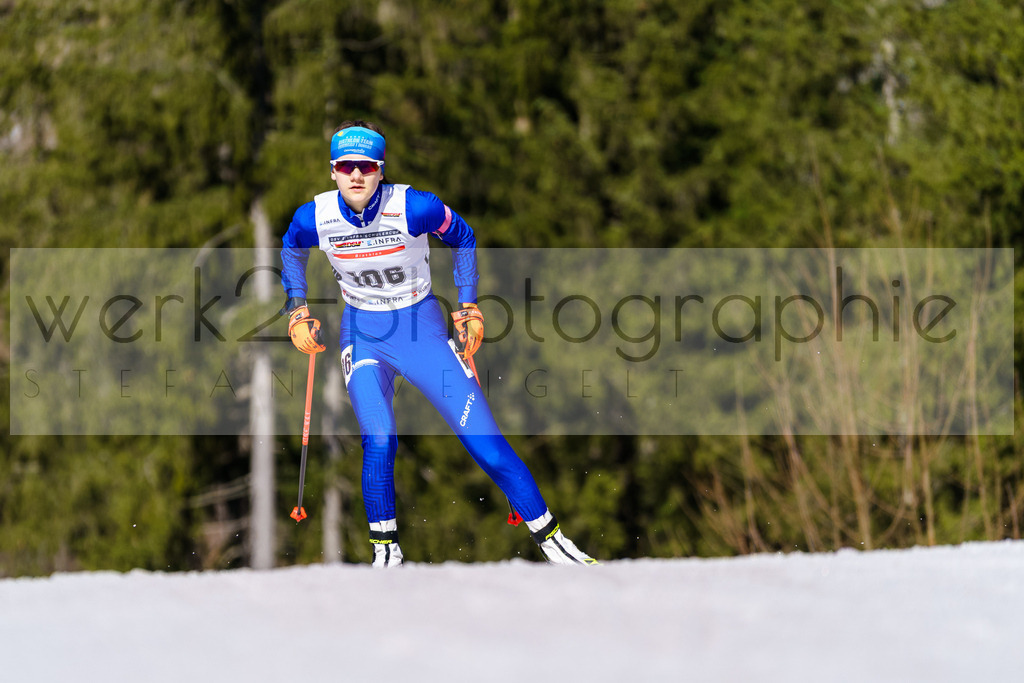 DSC Ruhpolding | Deutscher Schülercup Ruhpolding in der CHIEMGAU Arena am 2. und 3. März 2024
