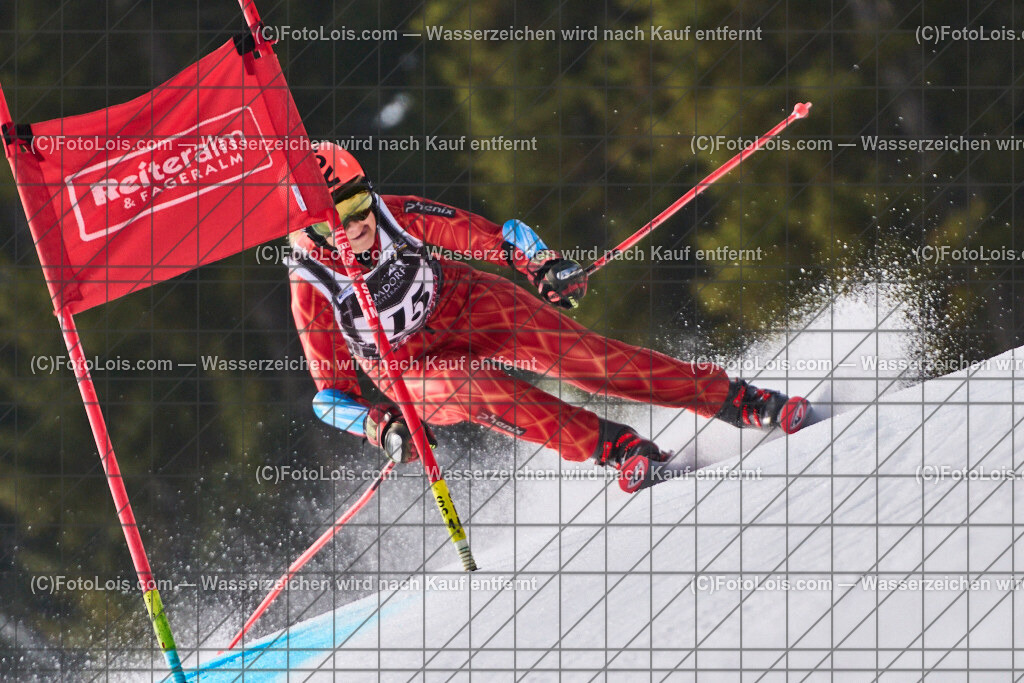 ALP0221_Steir-Meistersch_SG_Reiteralm_PIRKER Brigitte | LM-Super-G Steiermark auf der Reiteralm am Fr 28. März 2025.   Veranstalter: Steirischer Skiverband (5000)Durchführender Verein: WSV Pichl-Reiteralm (5083)