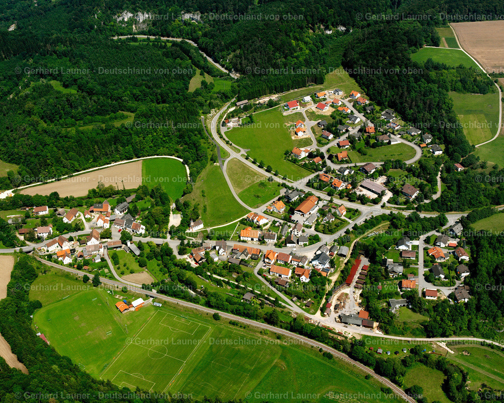 2536630 | Unterschmeien, Sigmaringen