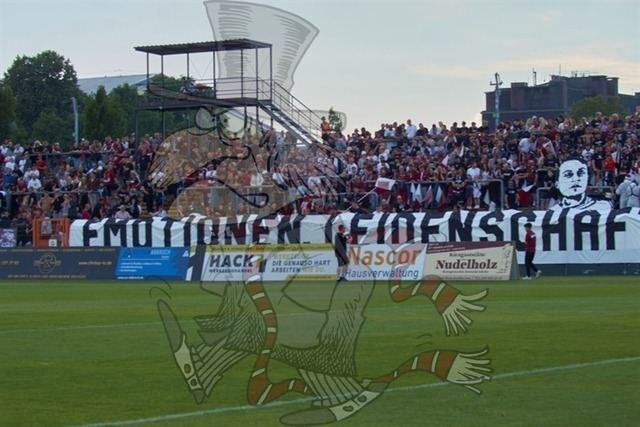 BFC Dynamo vs. AS Monaco 011 | mythos-online-redaktion