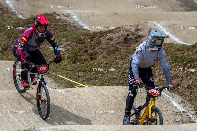 BayBMX2026-05852 | Fotogalerie von Thomas Dettweiler mit Eventbildern und lizenzfreien Fotos. Perfekt als Wandbild, für Büro, Website oder private Nutzung. - Realisiert mit Pictrs.com