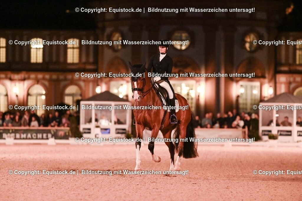 20250608_Longines Grand Prix Kür_0439 | Foto: Thomas Hartig