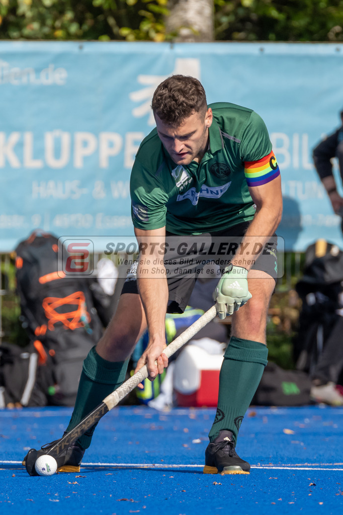 HK_20241006_107192 | 1. Regionalliga West Herren ETB Essen - Club Raffelberg am 6.10.2024 ETB Essen, Essen ,