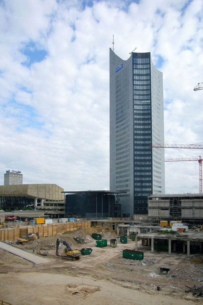 Foto: Leipzig - Universität Leipzig | Das Team hinter BILDLEXIKON LEIPZIG bündelt historische wie aktuelle Informationen über die Stadt Leipzig in Text und Bild auf einer Plattform und stellt diese der interessierten Öffentlichkeit zur Verfügung.