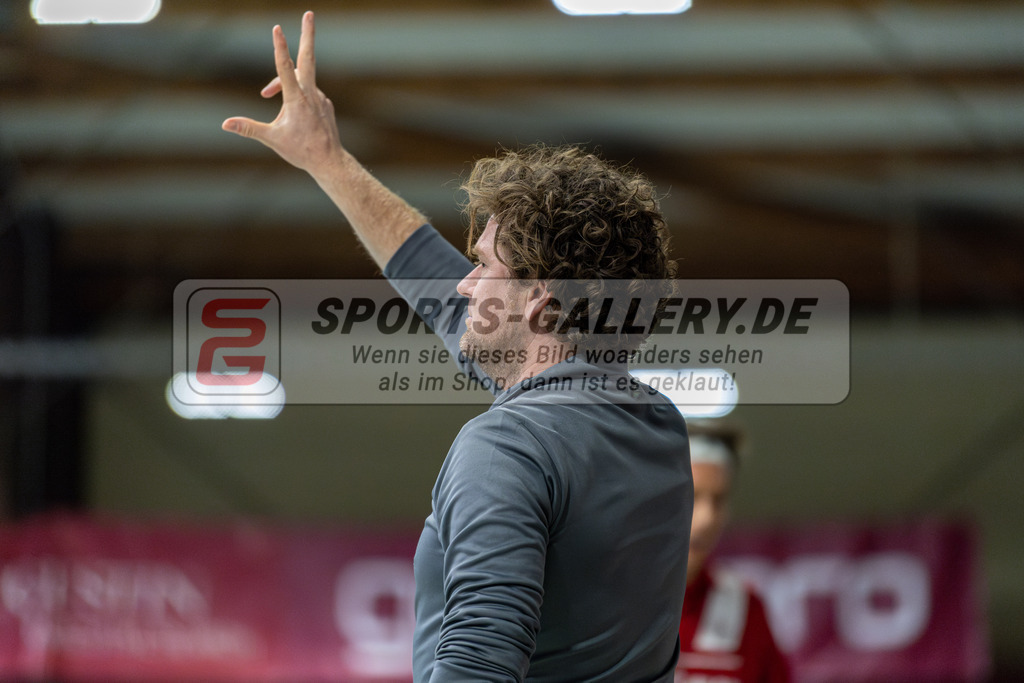 SM_2025-01-10_mD5_-83 | 1.Bundesliga Hallenhockey  (M) UHC - DCADA  / 9:7 (3:4)