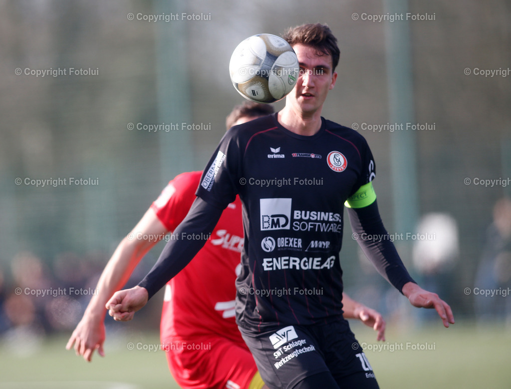 A_LUI_24022024_00014 | SPORT,FUSSBALL,TESTSPIEL ASKOE OEDTVORWAERTS STEYR 24.02.2024 IM STEFAN GOLDNAGL(V.STEYR)  FOTO:FOTOLUI