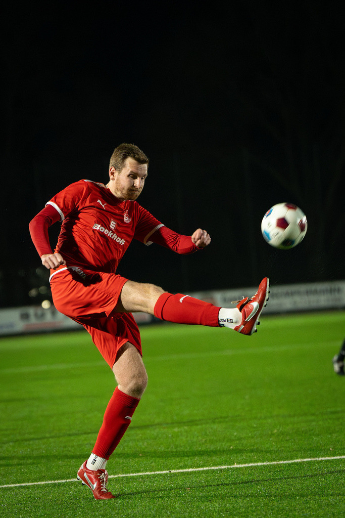 Fußball I Herren I Saison 2025-2026 I Freundschaftsspiel I TSV Grossenkneten - TuS Lutten I 1231 | jns.sportfotos - Realisiert mit Pictrs.com
