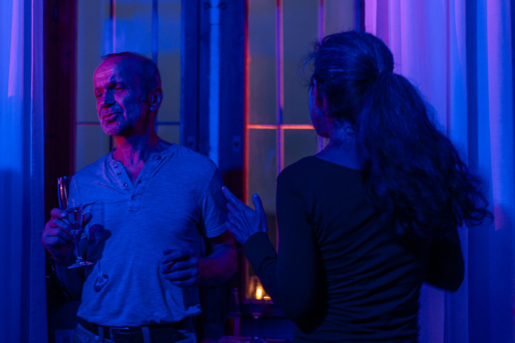 Habana Tradicional | Habana Tradicional im Forte Belvedere Leisnig zum Festival Hallo Leisnig 2022. - Realisiert mit Pictrs.com