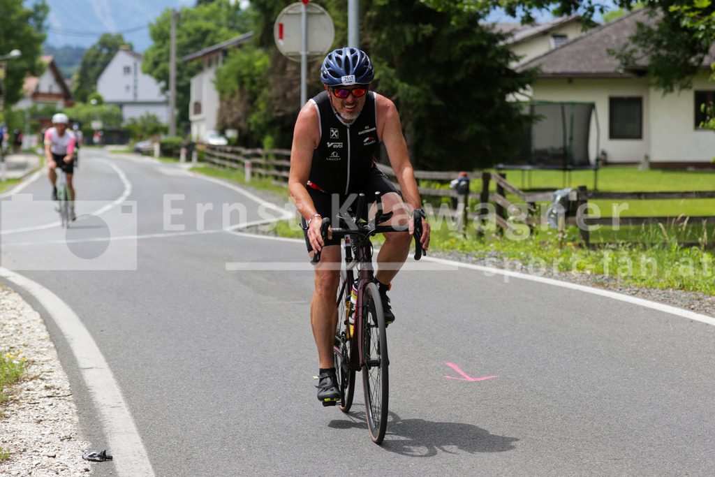 Klagenfurt 2026 | Rudolf Srb (AUT, 2517) Ironman, Klagenfurt 2026,  Lambichl, Klagenfurt , Austria. Photo: Ernst Krawagner - Realisiert mit Pictrs.com