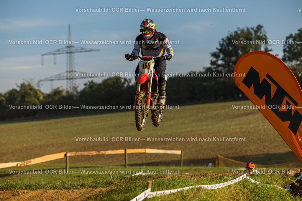 GCC Schefflenz Samstag R3-0160 | OCR Bilder Fotograf Eisenach Michael Schröder