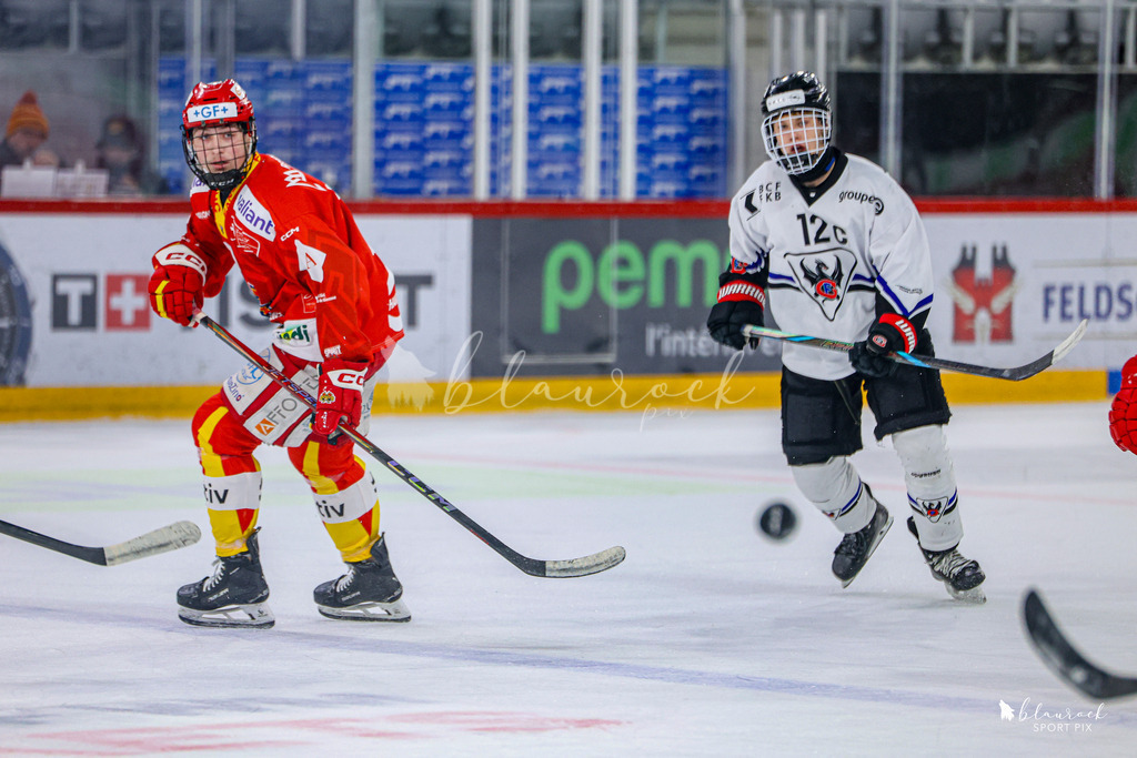 EHCB Spirit vs HCFG_wb-7033 | Sportbilder, Sportfotograf, Hochzeits- und Eventfotografin, Flugshows, Portraits und Tiershooting, Aviation, Downhill, Nationalleague, Swissleague, International