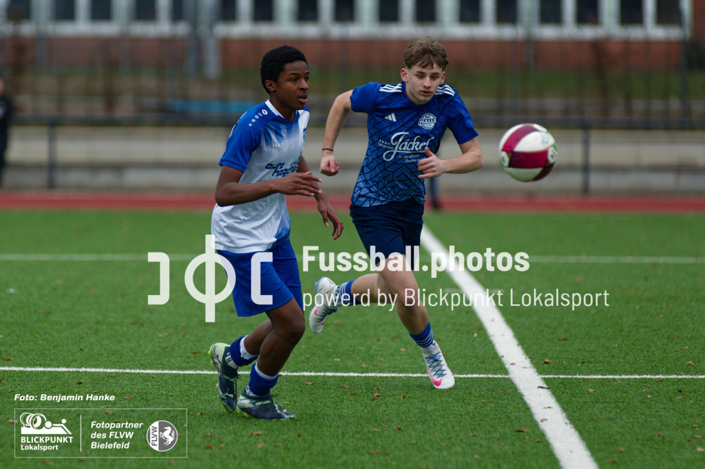 20260315_U17_HallAvenw_119 | Blickpunkt Lokalsport - Realisiert mit Pictrs.com