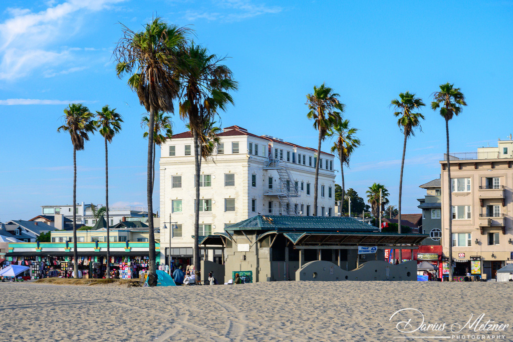 Los Angeles | Los Angeles