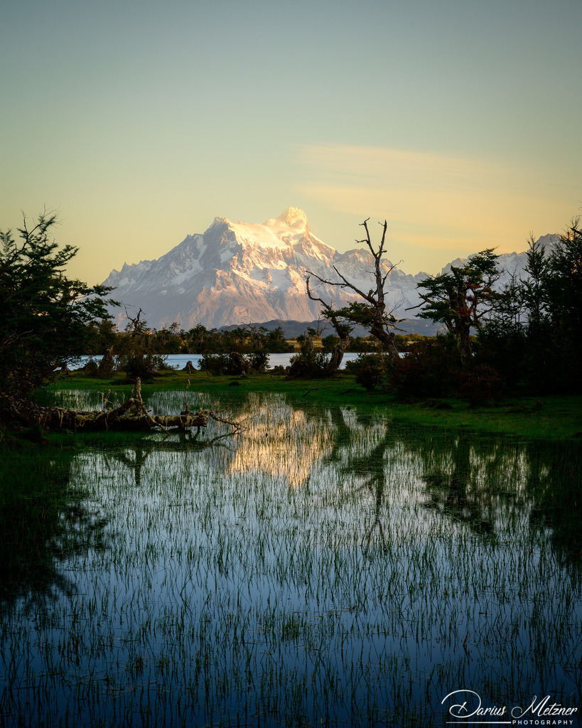 Torres del Paine in Chile | Torres del Paine in Chile