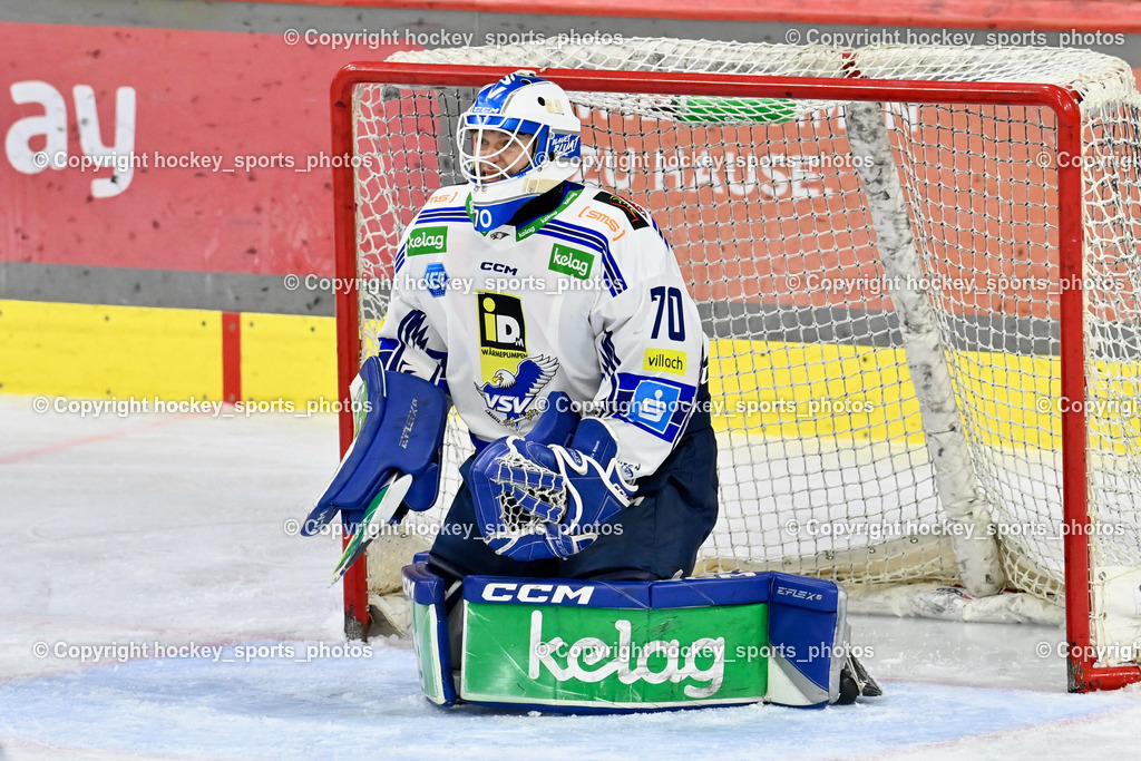 EC KAC vs. EC IDM Wärmepumpen VSV 5.11.2023 | #70 Moser Lukas