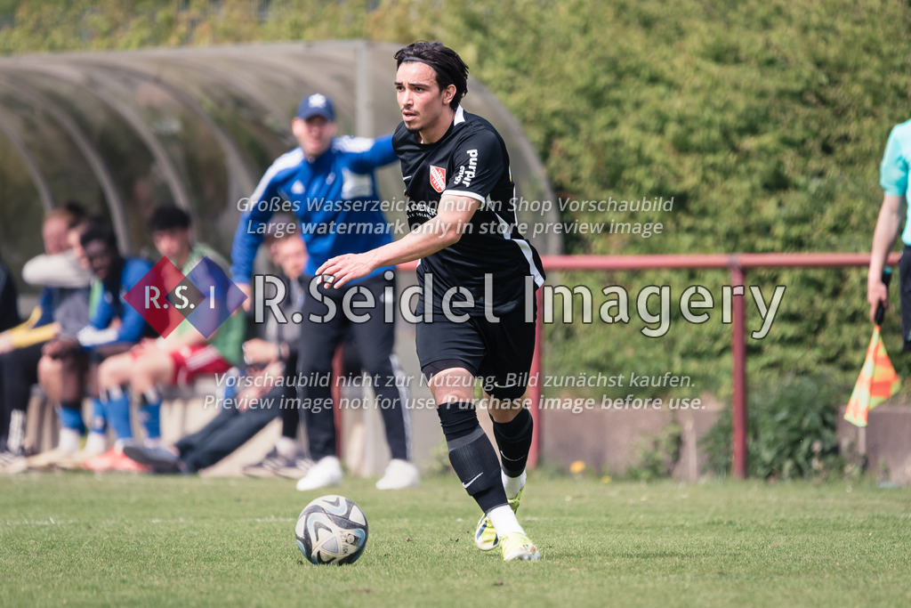 RS-1-046739 | Julian Rufidis (#28, Havelse)