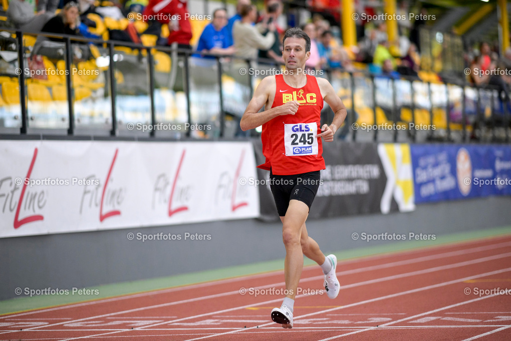 Deutsche Hallenmeisterschaften Masters - Sonntag_166 | Deutsche Meisterschaften Halle Masters am 03.03.2024 in Dortmund 

Foto: Kai Peters - Realisiert mit Pictrs.com
