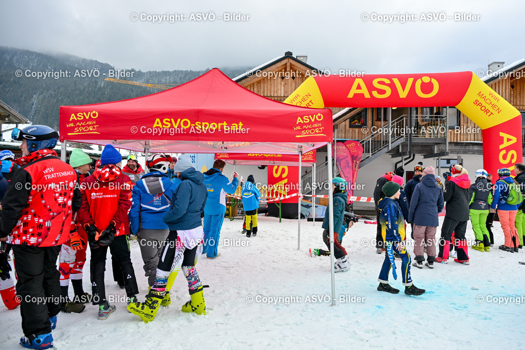 ASVÖ_ Skitrophy 2026_ 01.02.2026-177 | 01.02.2026, Gosau, AUT, ASVÖ, Skitrophy 2026 im Bild Teilnehmer©Harald Dostal / fodo.media - Realisiert mit Pictrs.com