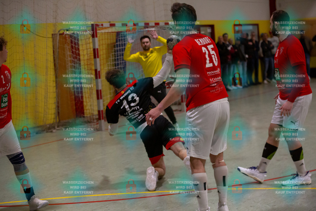 _HP_7731_3000o | TV Welling Herren vs. TS Bendorf 23.02.2024