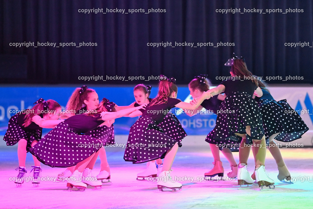 Eishallen Eröffnung Eberstein | Eishallen Eröffnung Eberstein, Eishallen Eröffnung Eberstein am 07.12.2024 in Eberstein (Halle Eberstein), Austria, (Photo by Bernd Stefan)