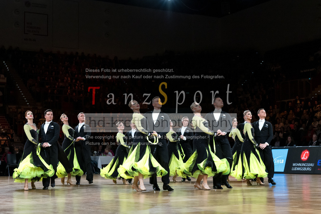 20241109_DM-Formationen_5491 | Tanzsportbilder, Standardtanz, Lateintanz, WDSF, DTV, LTVB, dancecomp, goc, hessen tanzt, blaues band der spree, walzer, tango, wiener walzer, slowfox, quickstepp, samba, rumba, cha-cha-cha, paso doble. jive, hd-kroft photography, turniertanzsport