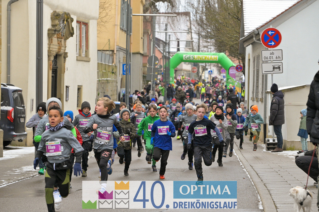 AOK JuniorCup 400m | 3koenigslauf 2026 - Realisiert mit Pictrs.com