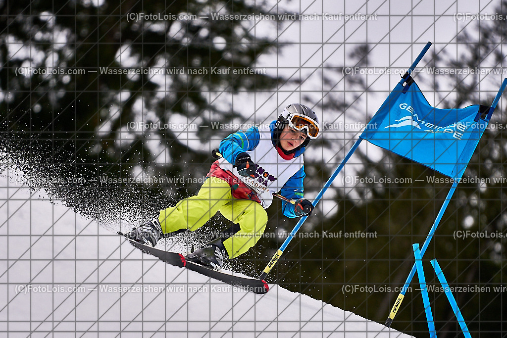 ALP6348_Schischule Haginger_Semesterkurs_Skigruppe MARLIES | (C)FotoLois.com, Alois Spandl. Schischule Haginger, Semesterkurs-Abschlusstag mit Rennlaufbewerb, Fr 9. Februar 2024.