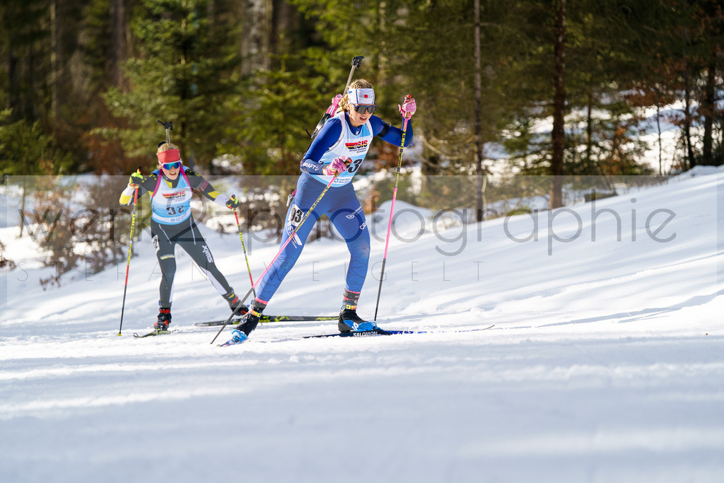 FESA Alpencup / DP Notschrei | Deutschland Pokal Finale im Schwarzwald NORDIC-CENTER Notschrei am 7. - 8. Februar 2026