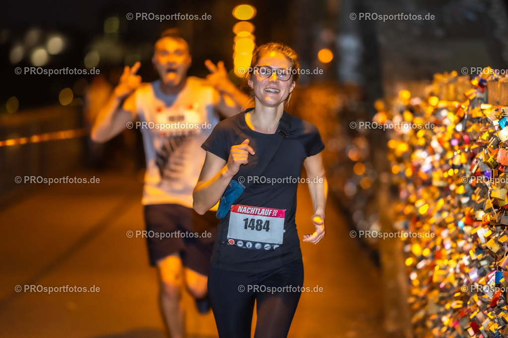 21. ASV Nachtlauf ; Köln, 08.05.24 | Impressionen vom 21. ASV Nachtlauf  am 08.05.24 in Köln (Deutschland). Foto: BEAUTIFUL SPORTS/Ulrich Faßbender