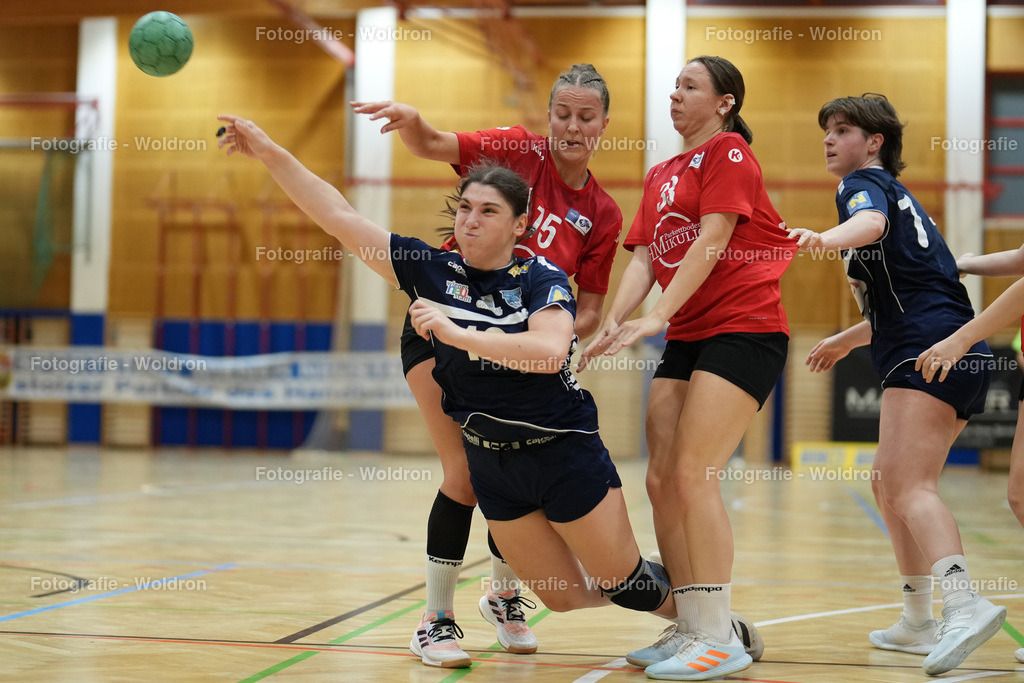20220924 JagsWV U18 Bad Vöslau v MGA Fivers-82 | Fotografie Woldron