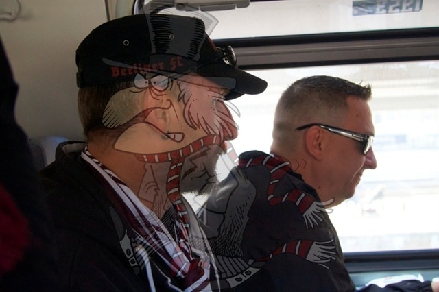 1.FC Lok Leipzig vs. BFC Dynamo 006 | mythos-online-redaktion