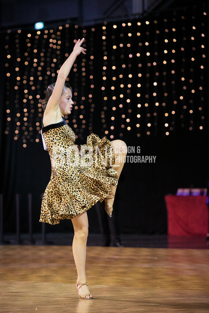 Winter Dance Festival | Mülheim a.d. Ruhr - 13.12.2025: Winter Dance Festival in Mülheim a.d. Ruhr (Westenergiehalle), Germany. Photo by: BobNL design &amp; photography  - Realized with Pictrs.com