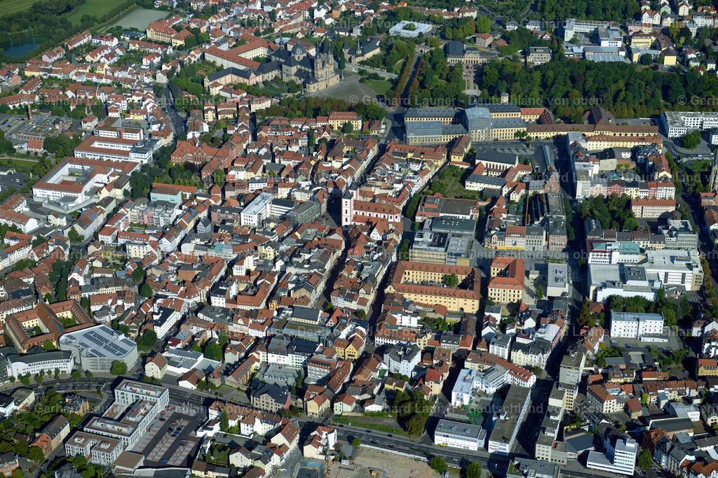 3292576 | Altstadt Fulda