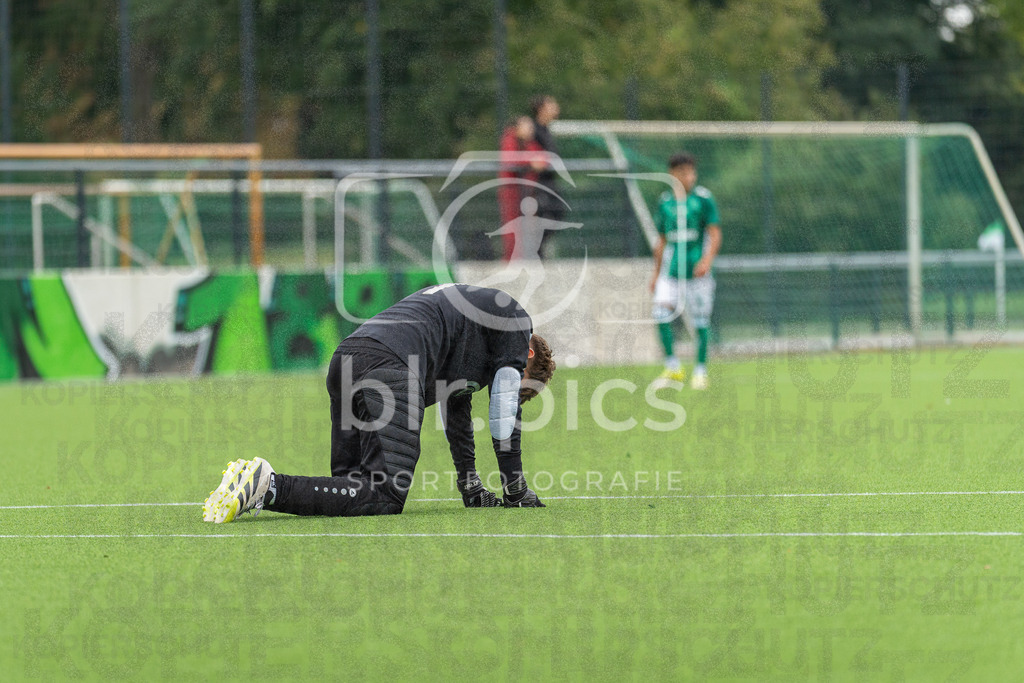 SV Werder Bremen - SV Grohn | SV Werder Bremen - SV Grohn