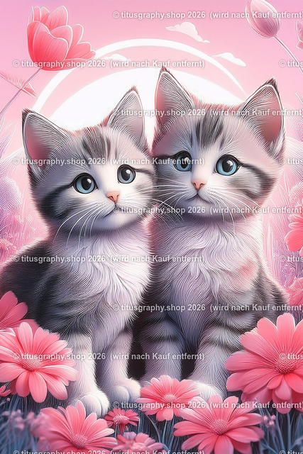 Katzen 074 | titusgraphy-shop: Geschenkideen mit Qualitätsfotos. titusgraphy-shop: gift ideas with quality photos. titusgraphy-shop: idées cadeaux avec photos de qualité.  - Realisiert mit Pictrs.com