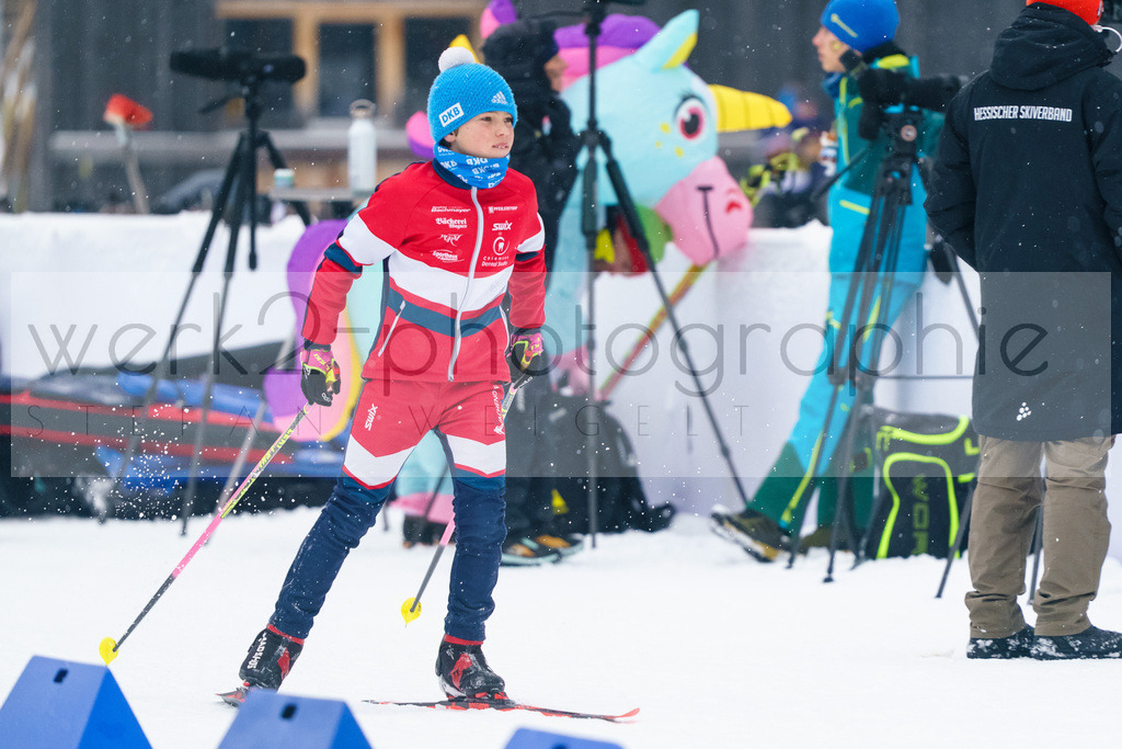 DSC Ruhpolding | 3. DSV E.INFRA Schülercup Biathlon in der Chiemgau Arena Ruhpolding
