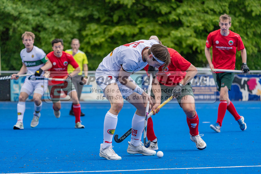 HK_20260516_05476 | 1. Bundesliga Herren Crefelder HTC - Hamburger Polo Club am 16.05.2026