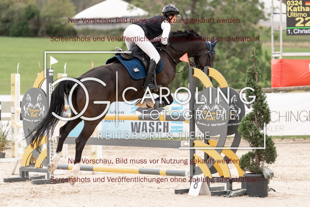 DSC06694 | Springturnier_Teamchallege_Talheim_2026, Katharina_Buck, Ultimo_137