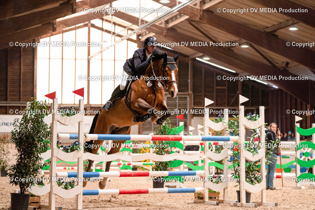 Springen Tag 3-377 | dv-media-shop - Realisiert mit Pictrs.com