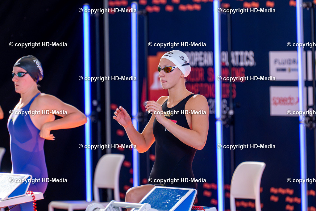 European Aquatics Junior Swimming Championships 2026 | European Aquatics Junior Swimming Championships 2026