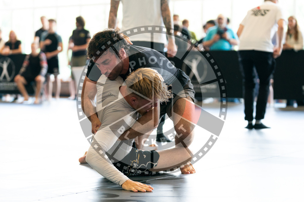 20250628PBB5303 | Athletes compete during the ILLCS X, International Luta Livre Championship Summer Edition on June 28, 2025 in Hannover, Germany. © Chiara Dazi / photoblackbelt