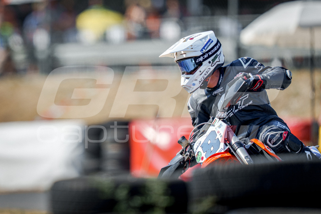 GRIPcapture-20260816-101-382 | Bad Fischau, AUSTRIA,15.-16.08.2026-Supermoto Staatsmeisterschaft &amp; G-Cup, Image shows .Photo: GRIPcapture / Andrea Kurz