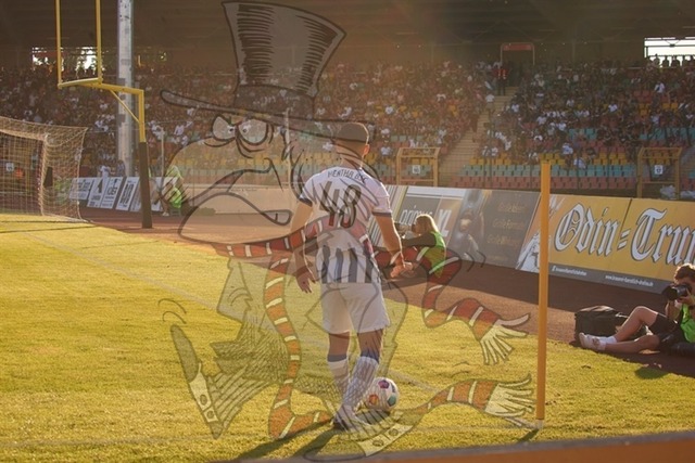 BFC Dynamo vs. Hertha BSC 082 | mythos-online-redaktion