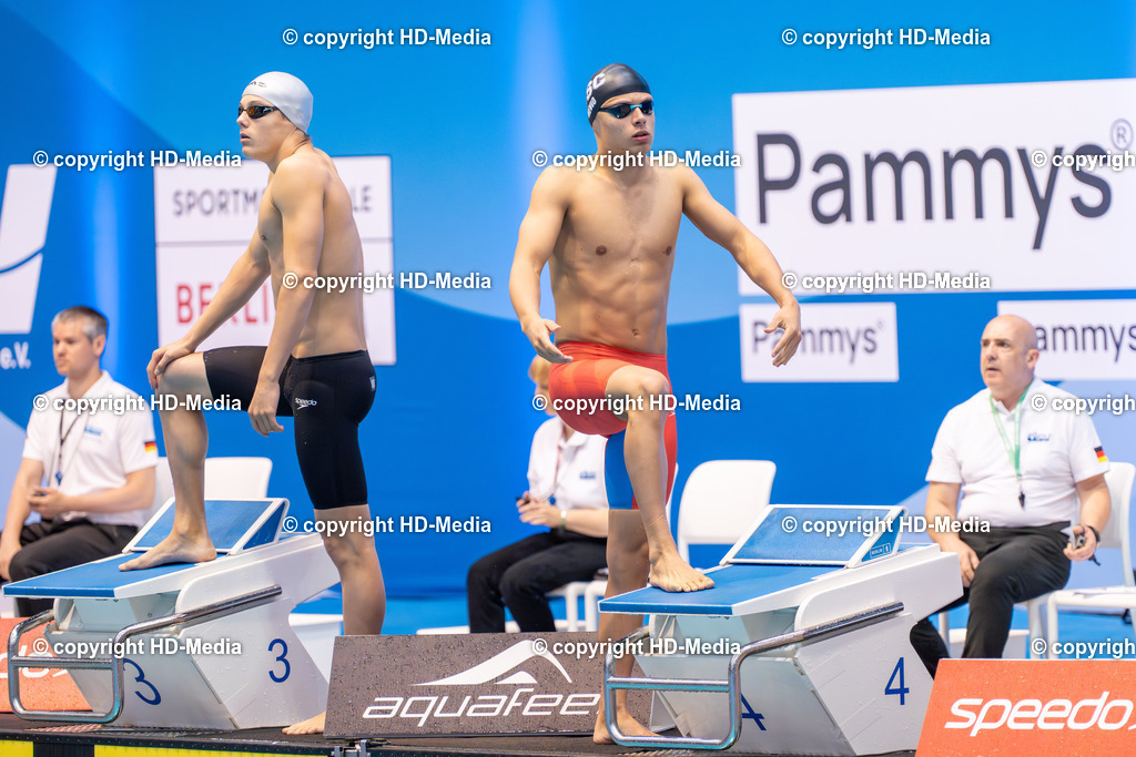 Deutsche Jahrgangsmeisterschaft Schwimmen 2026 | Deutsche Jahrgangsmeisterschaft Schwimmen 2026