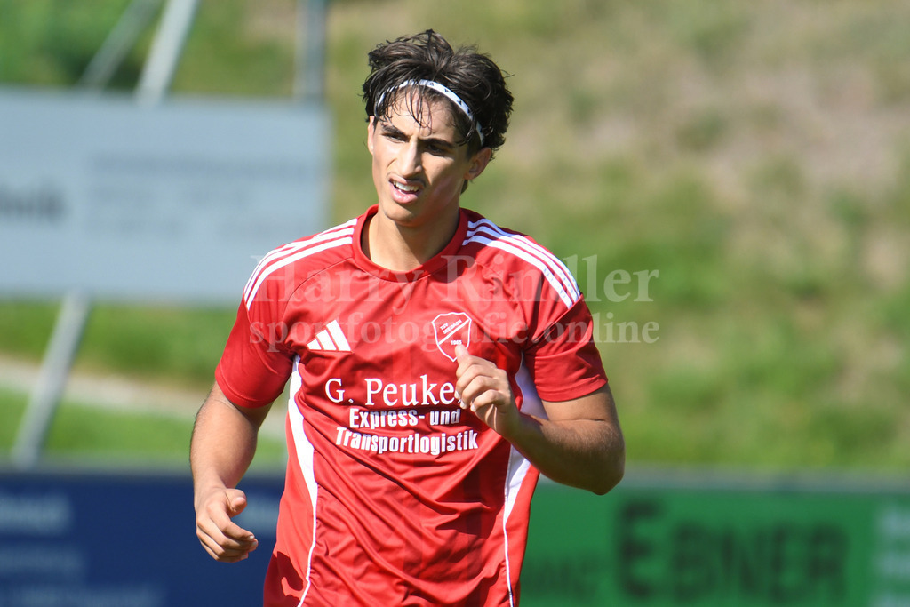 TSV seebach | Andras Mityko (TSV Seebach #6) - Realisiert mit Pictrs.com
