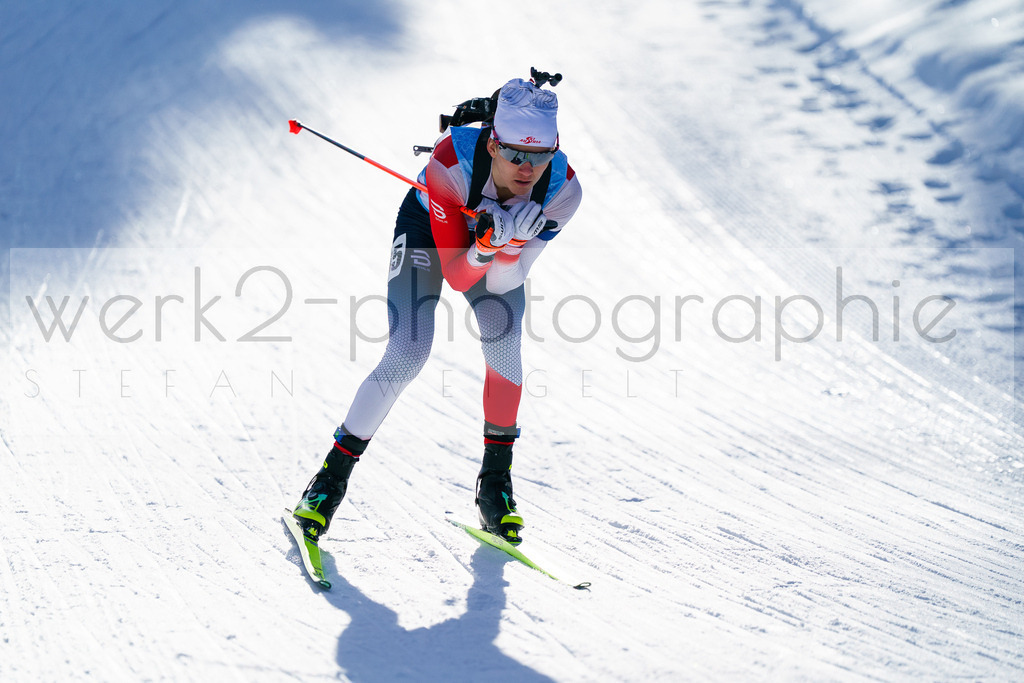 FESA Alpencup / DP Notschrei | Deutschland Pokal Finale im Schwarzwald NORDIC-CENTER Notschrei am 7. - 8. Februar 2026