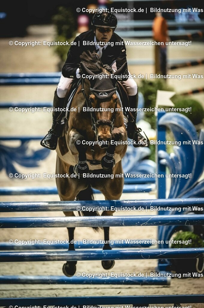 20240203_FEI-Jumping-World-Cup_0172 | Foto: Thomas Hartig