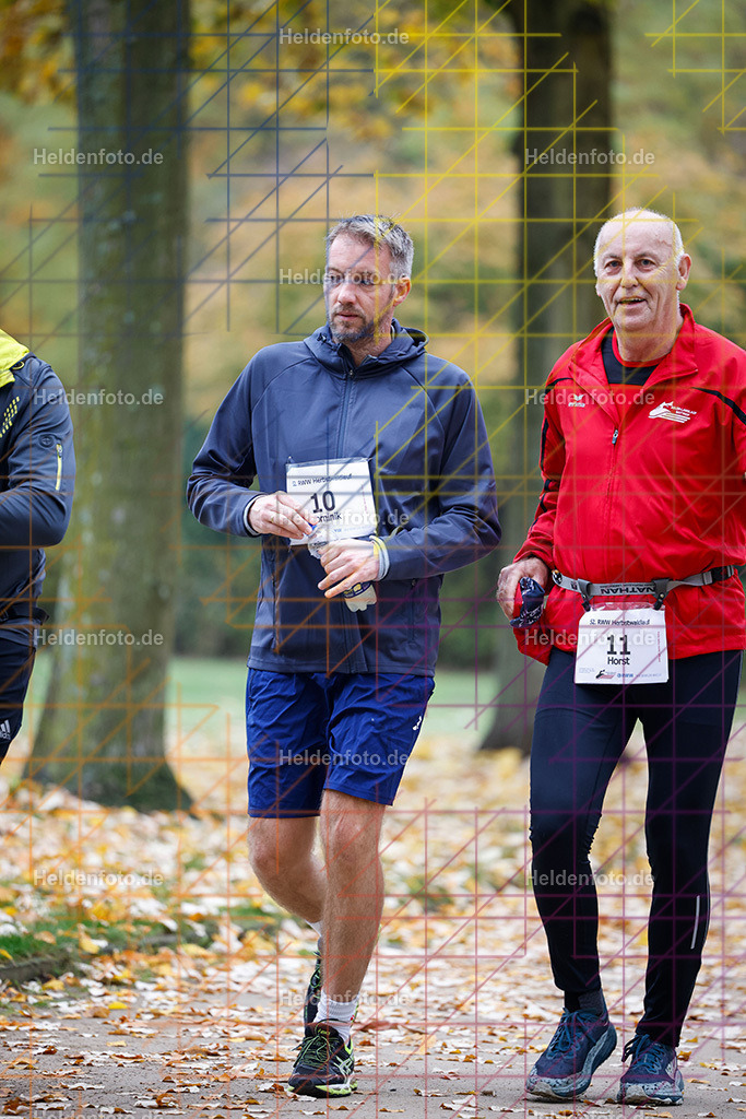 Bottroper Herbstwaldlauf 2025  | Bottroper Herbstwaldlauf 2025 